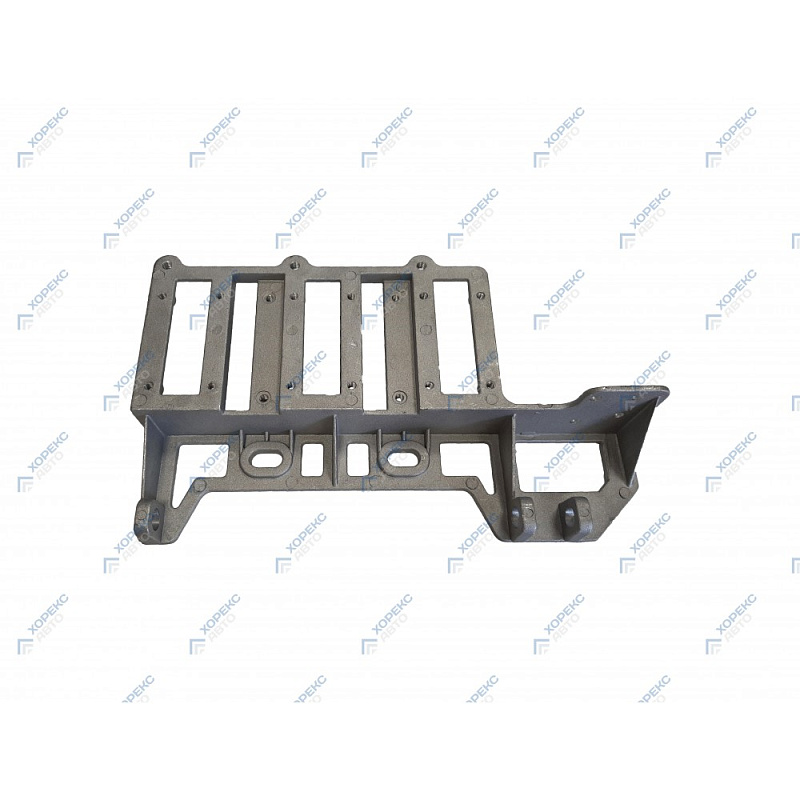 Площадка педального узла для ш/м станка LC889N, HOREX HZ 08.300.124B